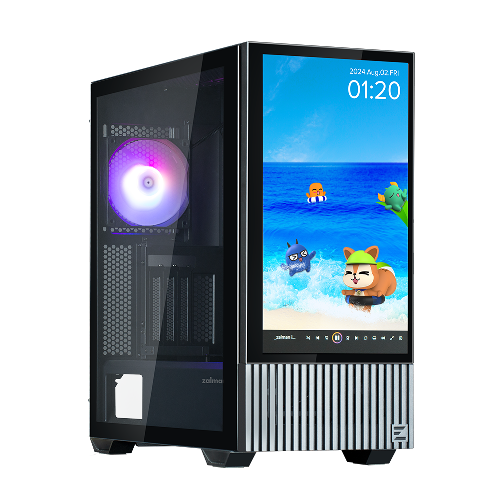 ZALMAN Z10 DS