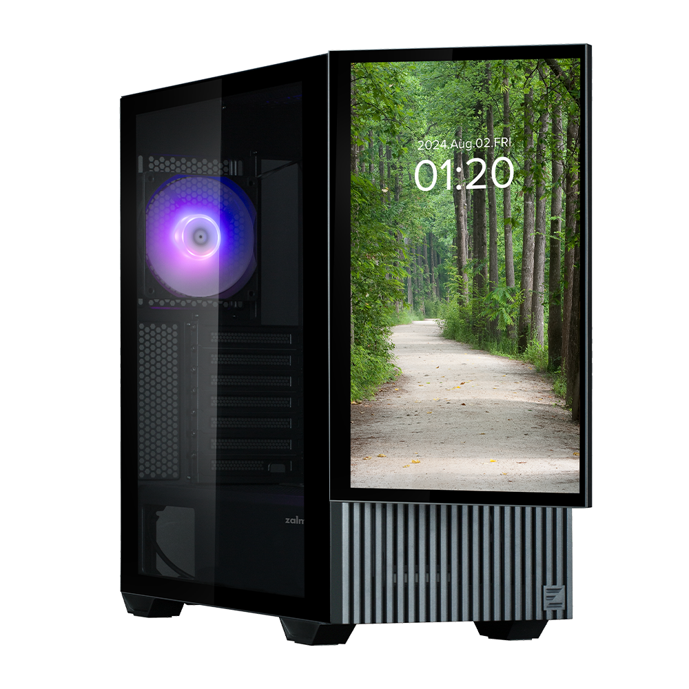 ZALMAN Z10 DS