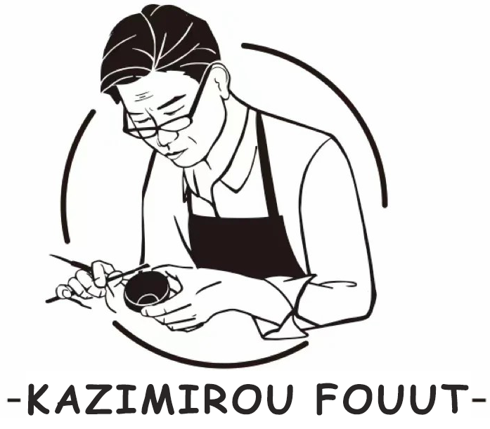 Kazimirou Fouut