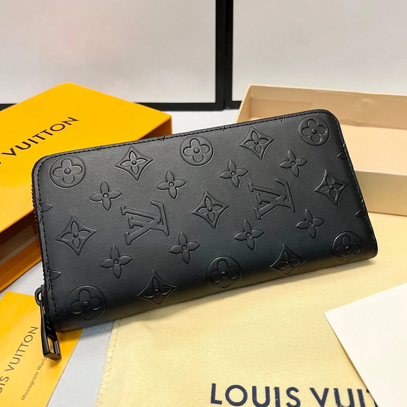 LOUIS VUITTON 財布  長財布  幅20CMx高10CM