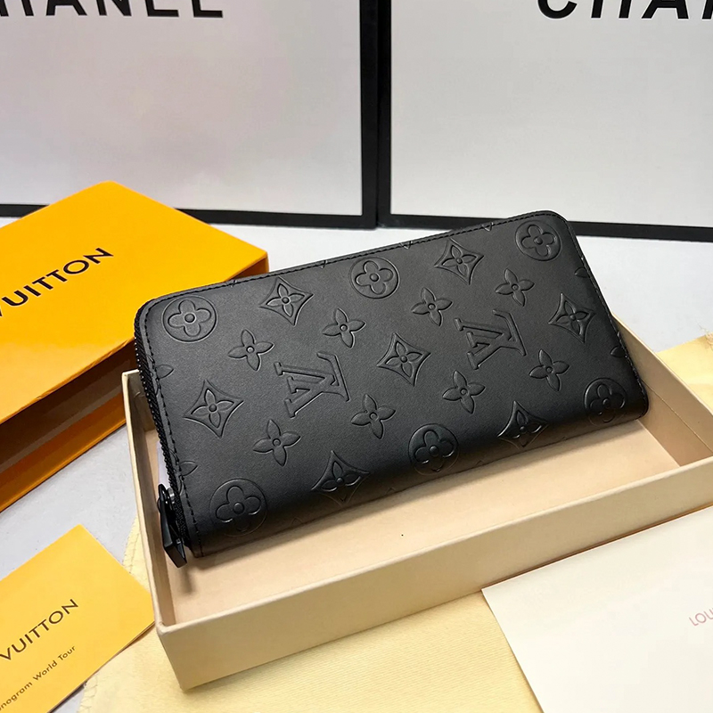 LOUIS VUITTON 財布  長財布  幅20CMx高10CM