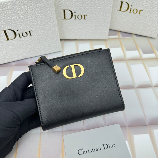 ディオール レディ Dior カードケース付き財布