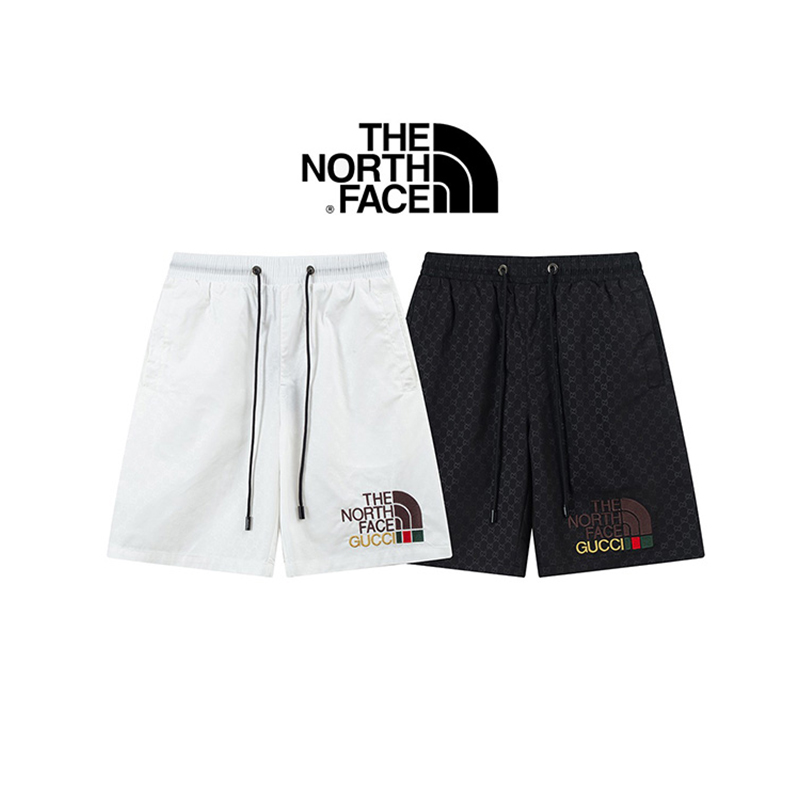 GUCCI グッチ 651727 XJDIP THE NORTHFACE ノースフェイス 国内正規品