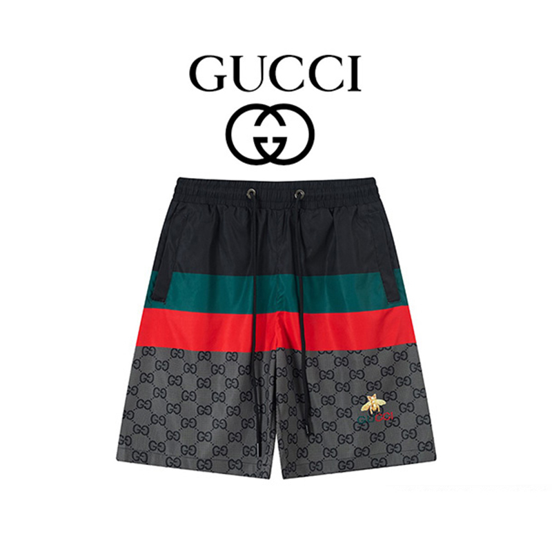 GUCCI グッチ  ショートパンツ メンズ 夏
