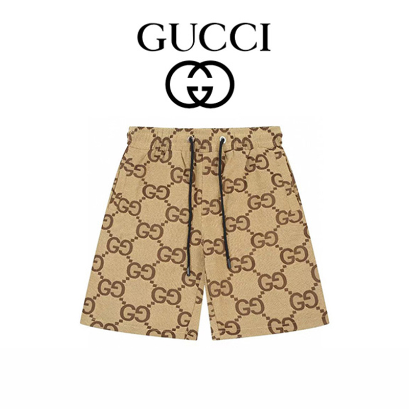 GUCCI グッチ ショートパンツ メンズ 夏