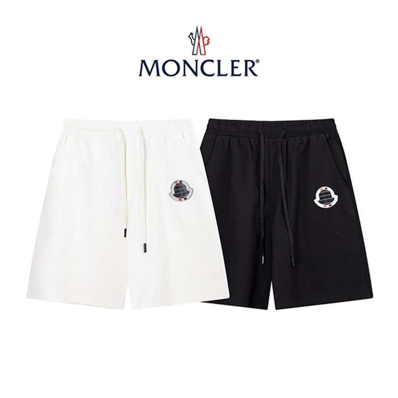   モンクレール（MONCLER）ショートパンツ メンズ 夏 2色選択可