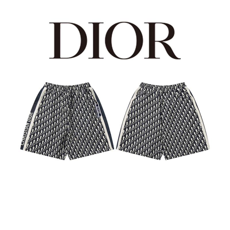   ディオール Dior ショートパンツ メンズ 夏