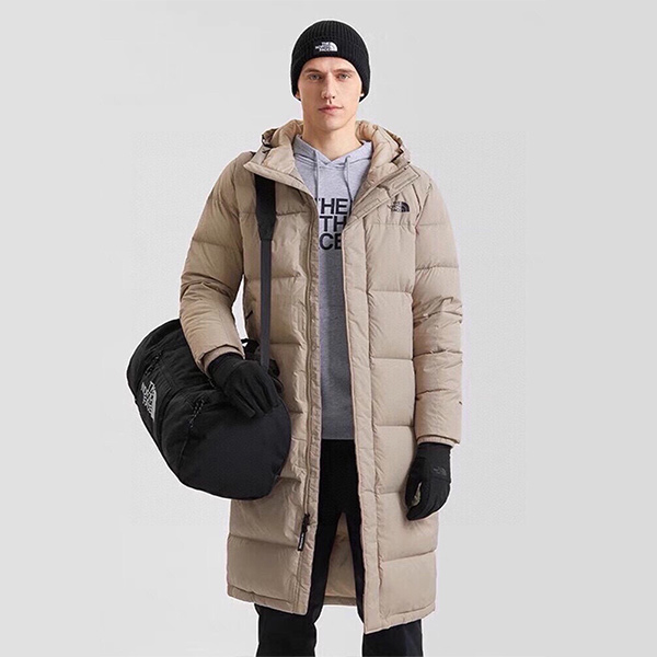 ザノースフェイス（THE NORTH FACE ） ロング丈 ダウンコート ダウンジャケット メンズ レディース 男女兼用