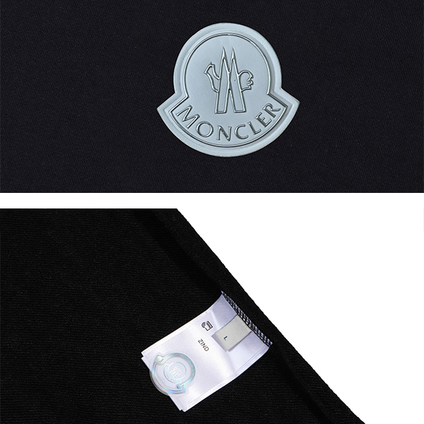 モンクレール MONCLER スウェット トップス クルーネック レディース メンズ