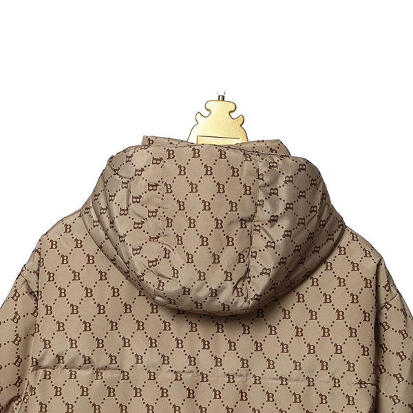 バレンシアガ  Balenciaga ダウンジャケット コート メンズ