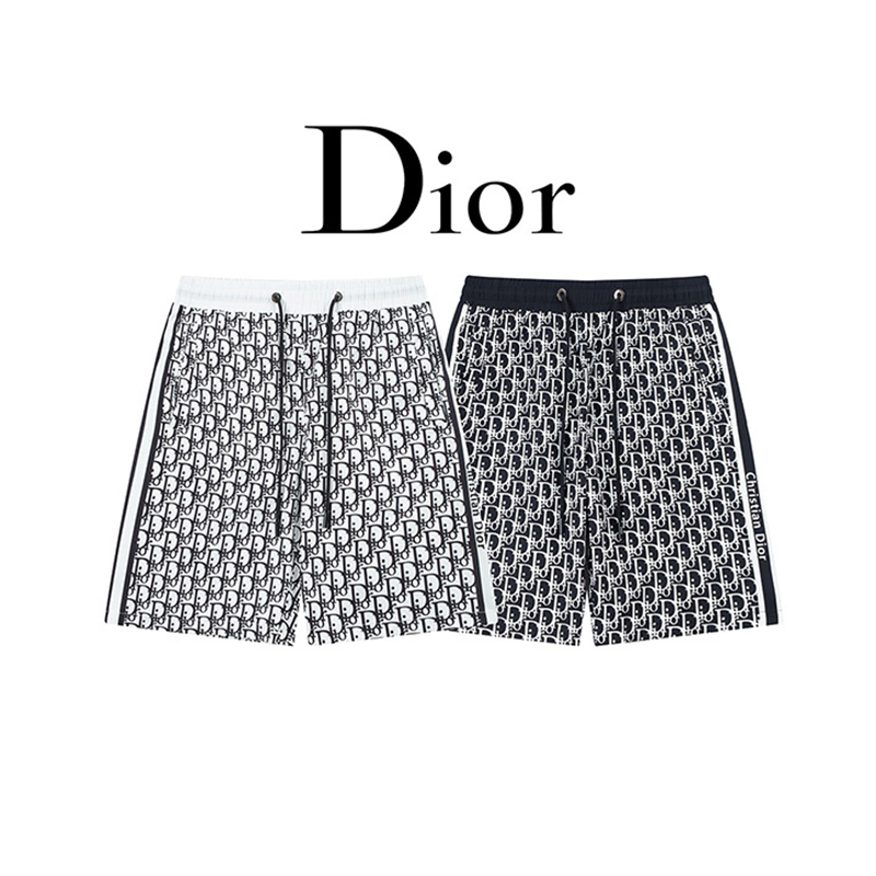  ディオール dior ショートパンツ メンズ 夏 2色選択可