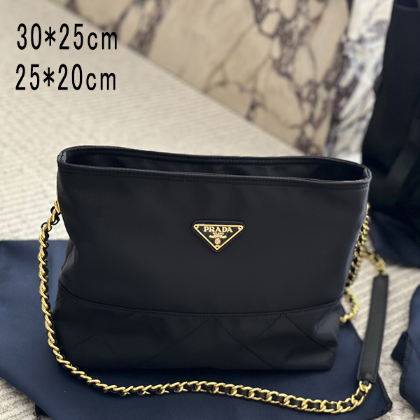 PRADA(プラダ) ショルダーバッグ トートバッグ レディース