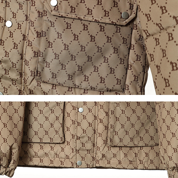 バレンシアガ  Balenciaga ダウンジャケット コート メンズ