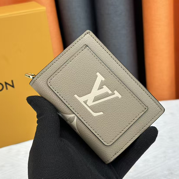 ルイヴィトン LOUIS VUITTON  折り財布 カードケース ミニ財布 財布 レディース