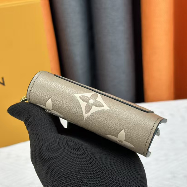 ルイヴィトン LOUIS VUITTON  折り財布 カードケース ミニ財布 財布 レディース