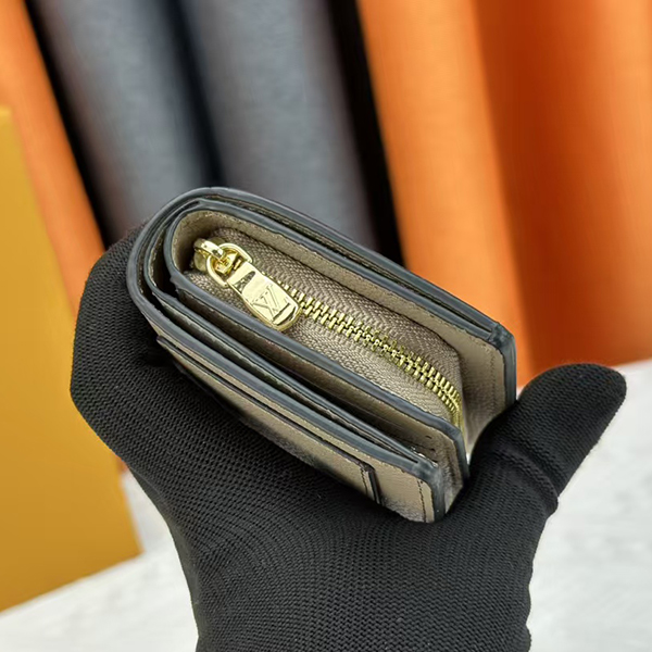 ルイヴィトン LOUIS VUITTON  折り財布 カードケース ミニ財布 財布 レディース