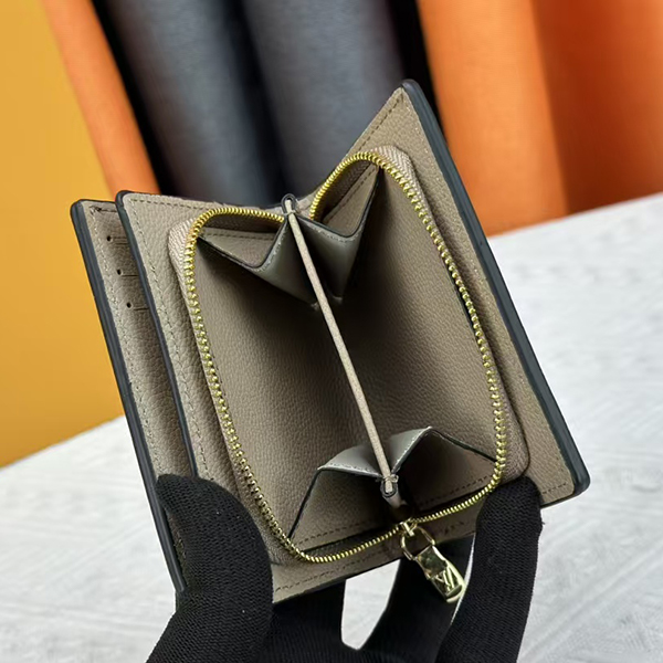 ルイヴィトン LOUIS VUITTON  折り財布 カードケース ミニ財布 財布 レディース