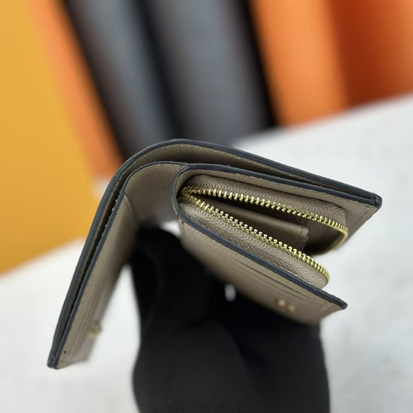 ルイヴィトン LOUIS VUITTON  折り財布 カードケース ミニ財布 財布 レディース