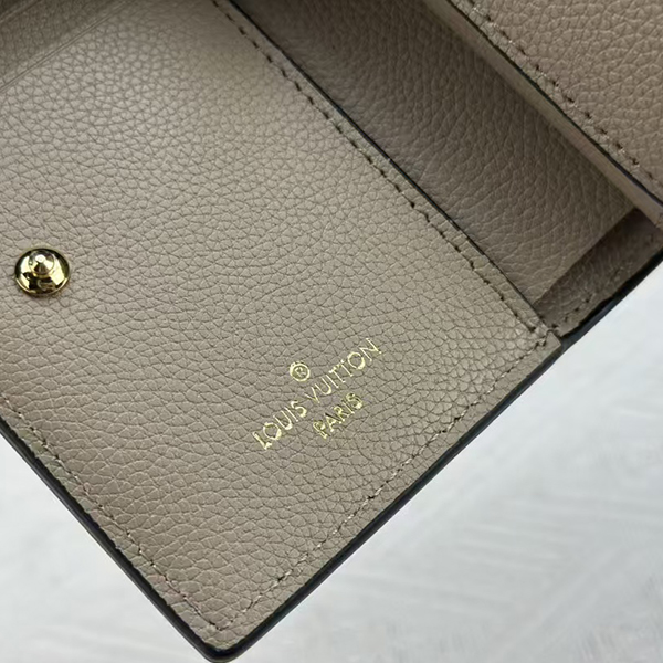 ルイヴィトン LOUIS VUITTON  折り財布 カードケース ミニ財布 財布 レディース