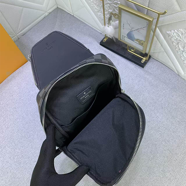 ルイヴィトン（LOUIS VUITTON）モノグラム  バッグ ボディバッグ メンズ