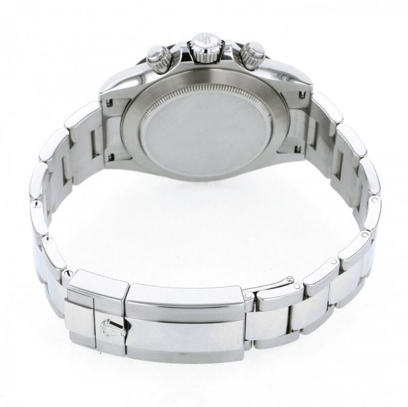 ロレックス ROLEX 腕時計  デイトナ 40 mm