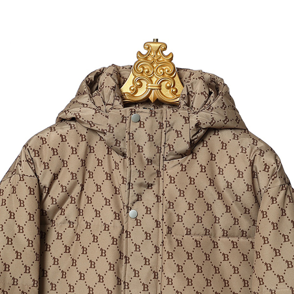 バレンシアガ  Balenciaga ダウンジャケット コート メンズ