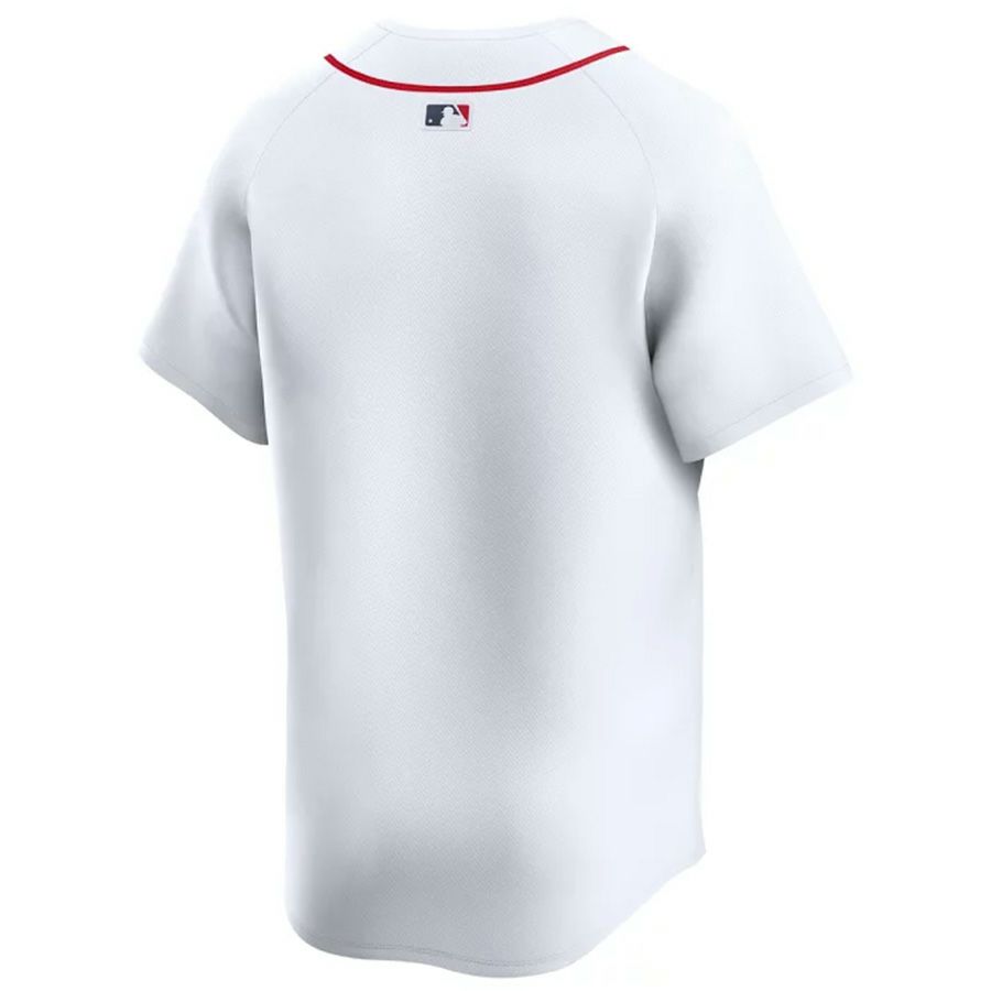 MLB レッドソックス ユニフォーム リミテッドジャージ Limited Player Jersey ナイキ/Nike ホワイト