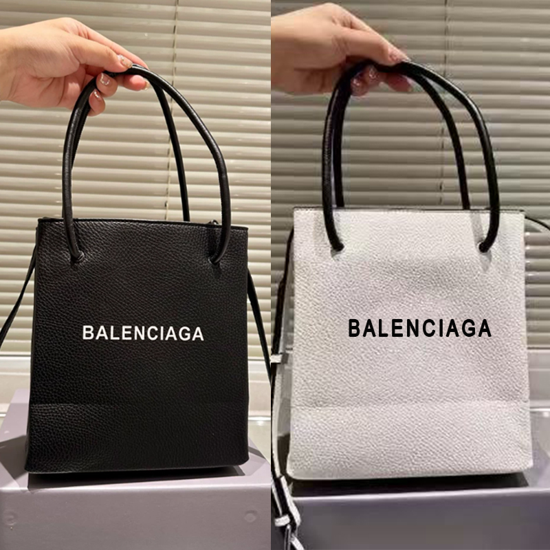 バレンシアガ Balenciaga 2WAYバッグ ショルダーバッグ 2色 レディース
