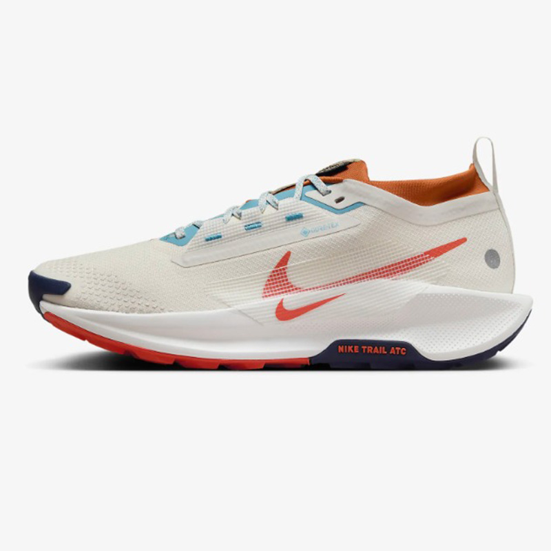 ナイキ ペガサス トレイル 5 ストレッチジャージーとラバートリムの GORE-TEX ランニングスニーカー シューズ メンズ