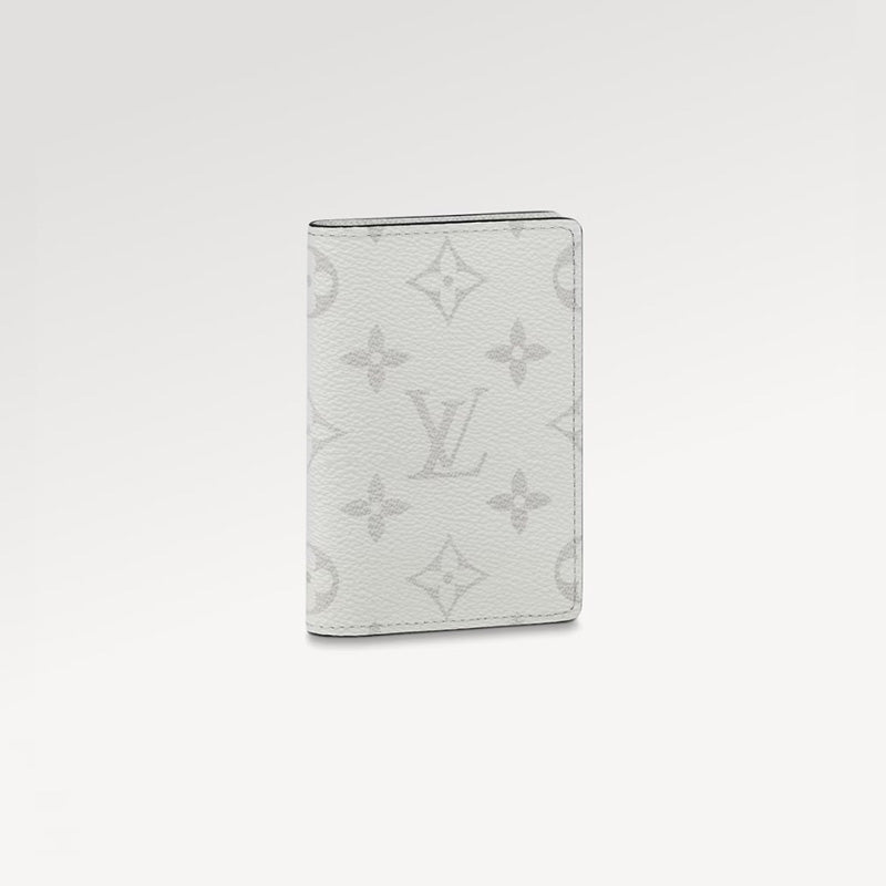 LOUIS VUITTON オーガナイザー・ドゥ ポッシュ Ref:M30933 カードケース メンズ