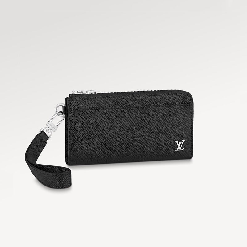 LOUIS VUITTON ジッピー・ドラゴンヌ Ref:M69409 クラッチバッグ