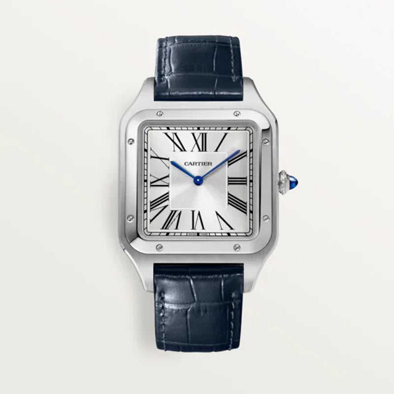 CARTIER サントス-デュモン ウォッチ Ref:WSSA0032 メンズ