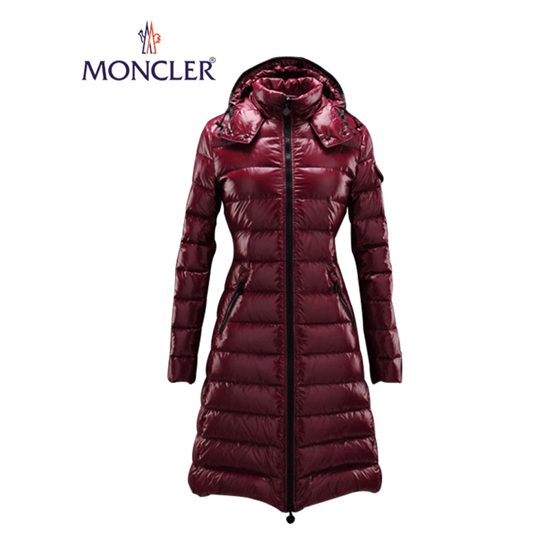 レディース モンクレール/MONCLER ダウンジャケット MOKA