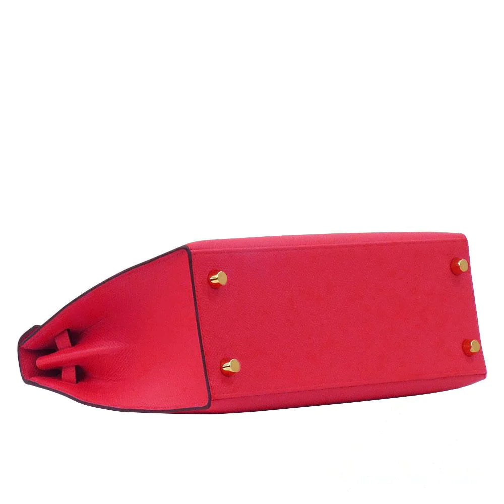 Hermes(エルメス) おしゃれ ケリー 25cm ハンドバッグ ショルダーバッグ