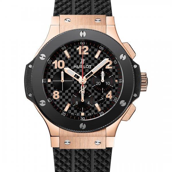ロレックス Rolex 腕時計 ビッグバン ゴールドセラミック 44MM