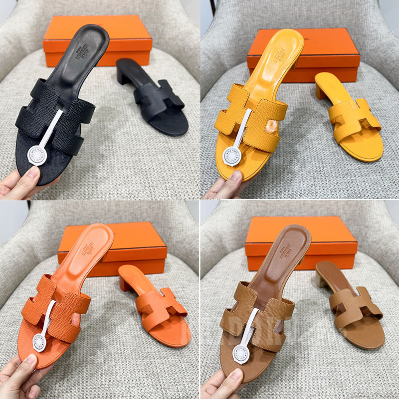 【超N級】エルメス Hermes 定番 Hフレーム サンダル 4色シューズ レディース