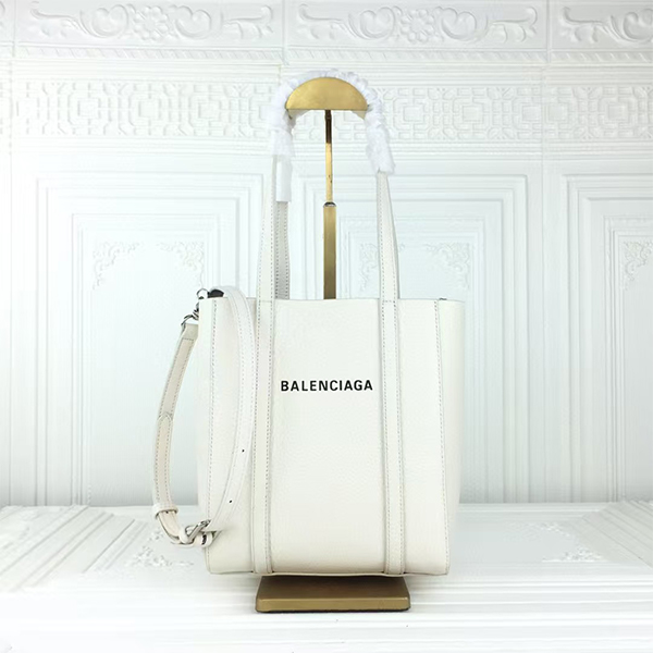 バレンシアガ BALENCIAGA Everyday ミニ トートバッグ レディース
