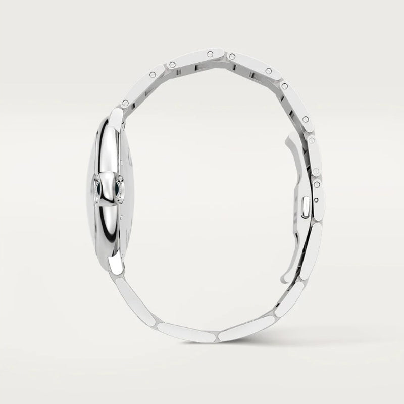 CARTIER バロン ブルー ドゥ カルティエ ウォッチ Ref:WSBB0049 メンズ