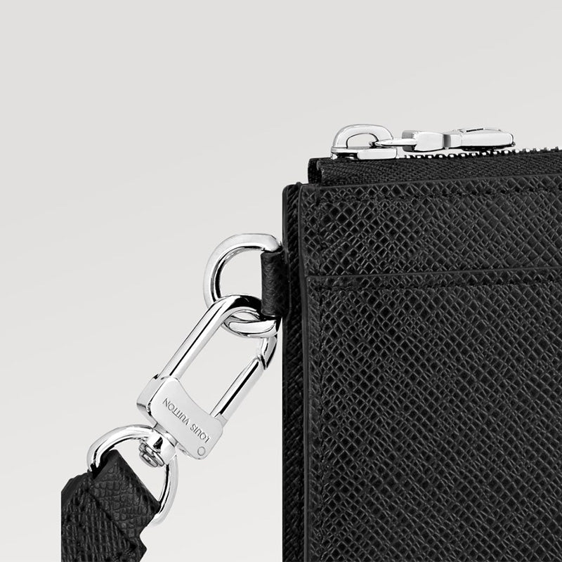 LOUIS VUITTON ジッピー・ドラゴンヌ Ref:M69409 クラッチバッグ