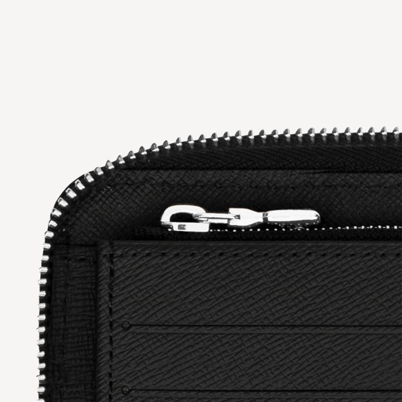 LOUIS VUITTON ジッピー・ウォレット 長財布 2点セット お得 Ref:M62643+N60111
