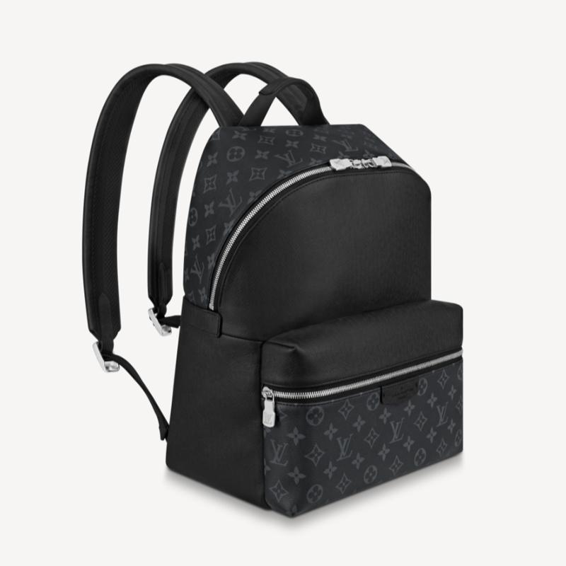 LOUIS VUITTON ディスカバリー・バックパック長財布 2点セット お得 Ref:M30230+M61864 メンズ