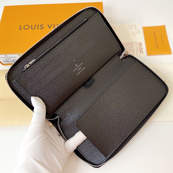 ルイ・ヴィトン 財布 ジッピーウォレット レディース メンズ