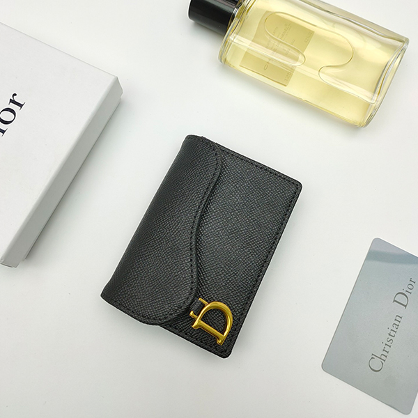 ディオール Dior カードケース名刺入れ 財布 レディース 5色
