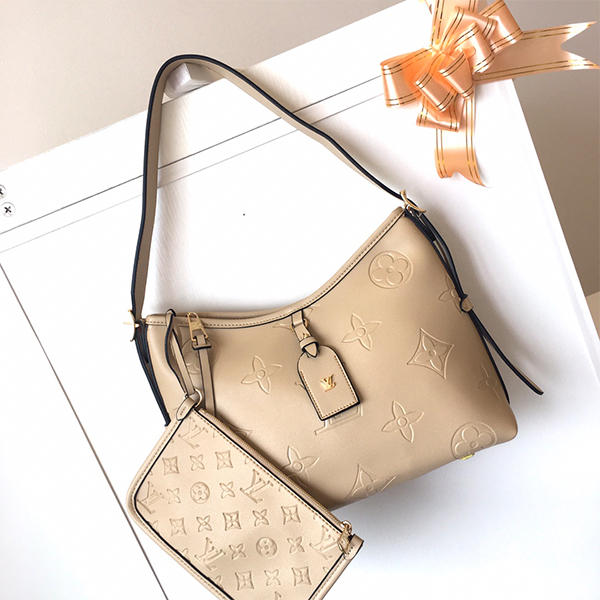 ルイ・ヴィトン LOUIS VUITTON ハンドバッグ PM  レディース