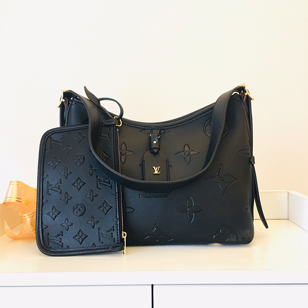 ルイ・ヴィトン LOUIS VUITTON ハンドバッグ M46288 PM  レディース