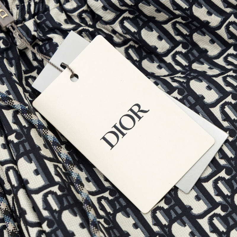  ディオール Dior ショートパンツ メンズ 夏