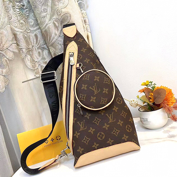 ルイ・ヴィトン LOUIS VUITTON M30936 ボディバッグ メンズ