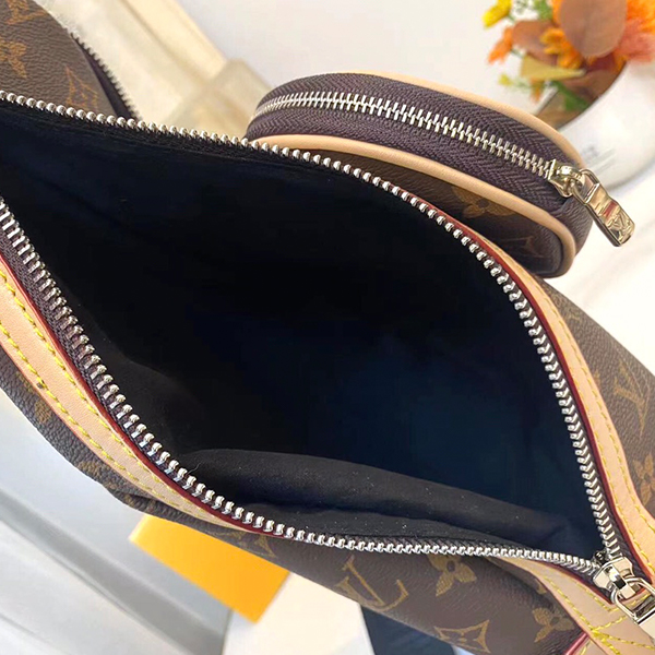 ルイ・ヴィトン LOUIS VUITTON M30936 ボディバッグ メンズ