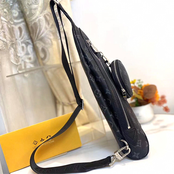 ルイ・ヴィトン LOUIS VUITTON ボディバッグ メンズ