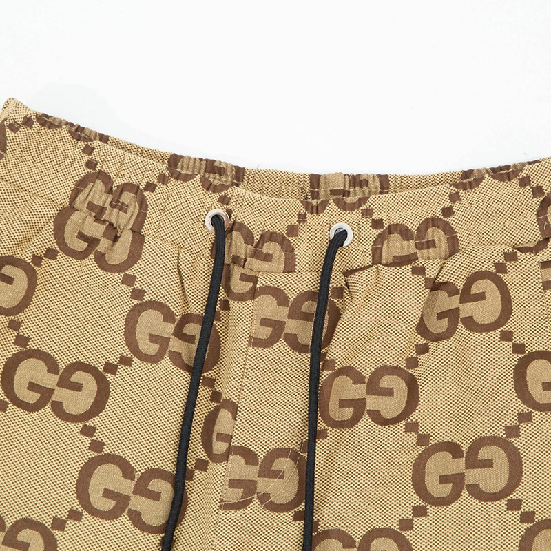 GUCCI グッチ ショートパンツ メンズ 夏